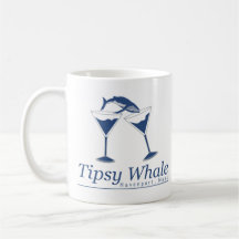 Tipsy Whale Mok