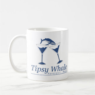 Tipsy Whale Mok