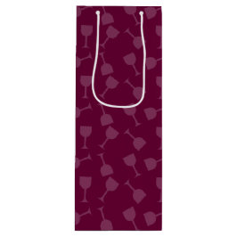 Tipsy Wine Glans Wijn Cadeautas