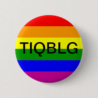 TIQBLG RONDE BUTTON 5,7 CM