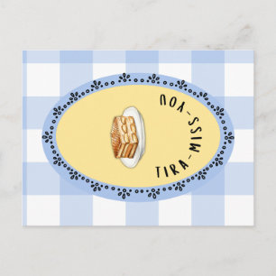 Tira-miss-you briefkaart