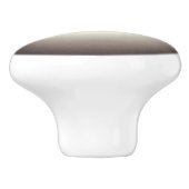 Tirador de cerámica keramische knop (Zijkant)