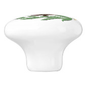 Tiramisu  keramische knop (Zijkant)