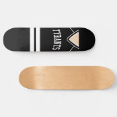 tirannen alt jersey skateboard (Horizontaal)