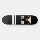 tirannen alt jersey skateboard (Horizontaal)