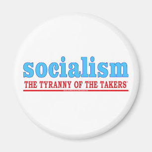 tiranniekmagneet magneet