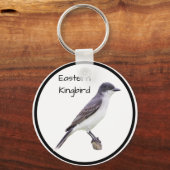 Tirantirann Sleutelhanger (Voorkant)