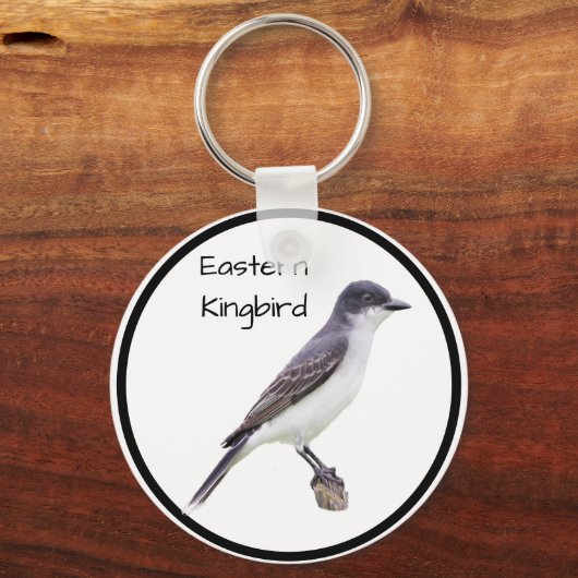 Tirantirann Sleutelhanger (Voorkant)