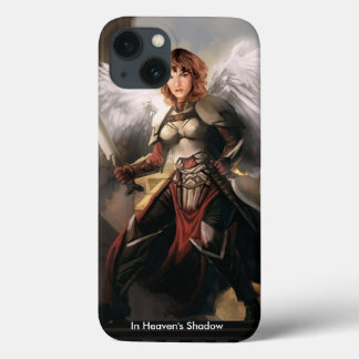 Ti'raon in Heaven's Shadow iPhone 6 hoesje