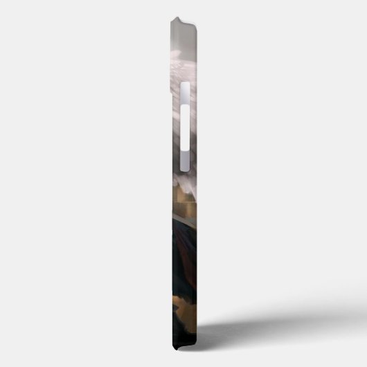 Ti'raon in Heaven's Shadow iPhone 6 hoesje (Achterkant / Links)