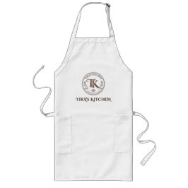 Tira's Keuken Schort