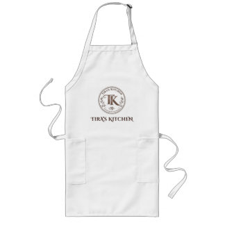 Tira's Keuken Schort