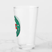 Tiraspol Transnistrië Glas (Links)