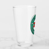 Tiraspol Transnistrië Glas (Rechts)