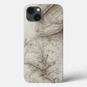 Tire, Sidon, Israël Case-Mate iPhone Case
