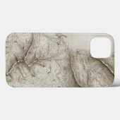 Tire, Sidon, Israël Case-Mate iPhone Case (Achterkant (horizontaal))