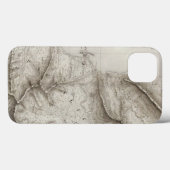 Tire, Sidon, Israël Case-Mate iPhone Case (Achterkant (horizontaal))