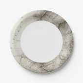 Tire, Sidon, Israël Papieren Bordje (Voorkant)