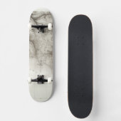 Tire, Sidon, Israël Persoonlijk Skateboard (Voorkant)