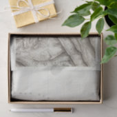 Tire, Sidon, Israël Tissuepapier (Geschenk)