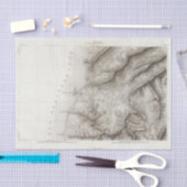 Tire, Sidon, Israël Tissuepapier (Craft)