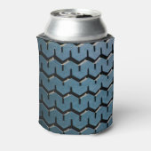 Tire Tread Blikjeskoeler (Blikje Achterkant)
