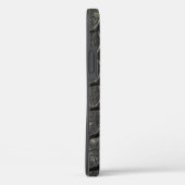Tire Tread Case-Mate iPhone Case (Achterkant / Rechts)