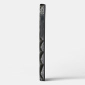 Tire Tread Case-Mate iPhone Case (Achterkant / Links)