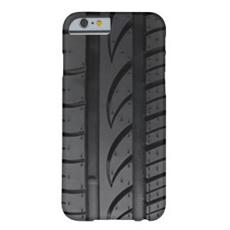 Tire Tread Barely There iPhone 6 Hoesje