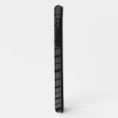 Tire Tread Case-Mate iPhone Case (Achterkant/links)