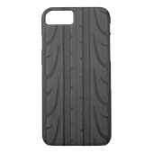 Tire Tread Case-Mate iPhone Case (Achterkant)
