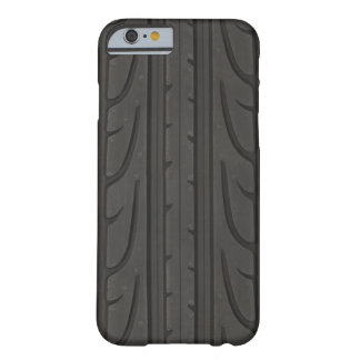 Tire Tread Barely There iPhone 6 Hoesje