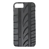 Tire Tread Case-Mate iPhone Case (Achterkant)