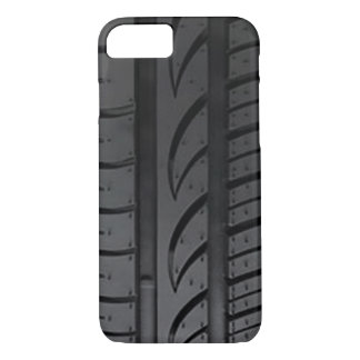 Tire Tread iPhone 8/7 Hoesje