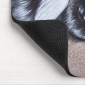 Tired Angel (Scottie) Muismat (Hoek)