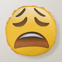 Tired Emoji