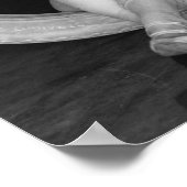 Tired Girls: jaren '20 Poster (Hoek)