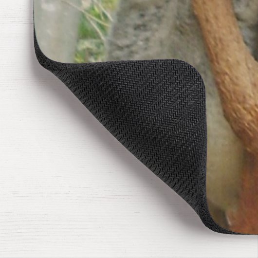 Tired Koala Muismat (Hoek)