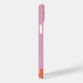 Tired Moms Club Hoesje-Mate iPhone Case (Achterkant / Rechts)