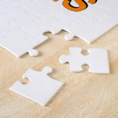 Tired of Superheld Movies Legpuzzel (Zijkant)