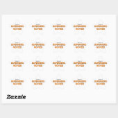 Tired of Superheld Movies Ster Sticker (Vel)