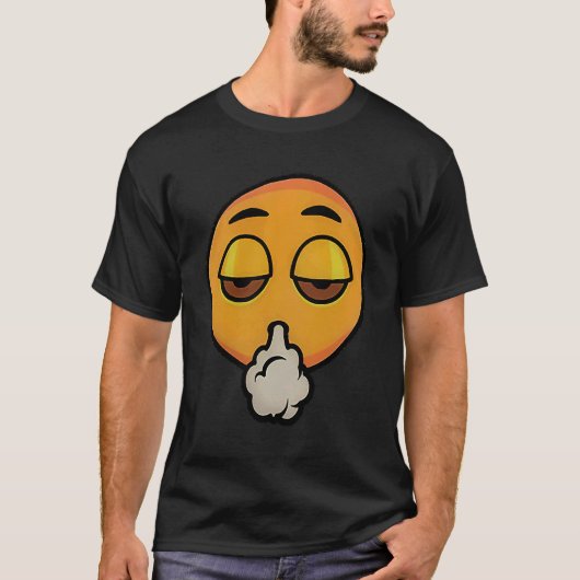 Tired of the ShenanigansSuckas NoSuckaShit ImSickO T-shirt (Voorkant)
