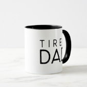 Tired Pa Mok (Voorkant rechts)