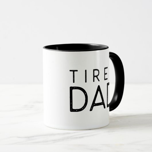 Tired Pa Mok (Voorkant rechts)