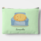 Tired Potato Etui (Voorkant)