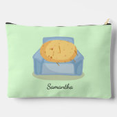 Tired Potato Etui (Achterkant)