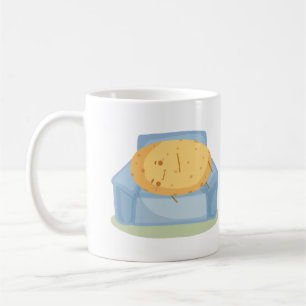 Tired Potato Koffiemok