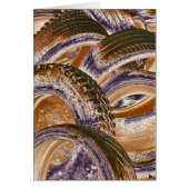 TIRES-KAART (Voorkant)