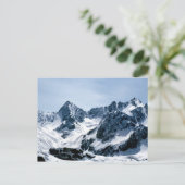 Tirol Briefkaart (Staand voorkant)