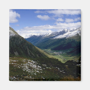 Tirol Magneet